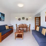 Vila Armacao De Pera Lägenhet *