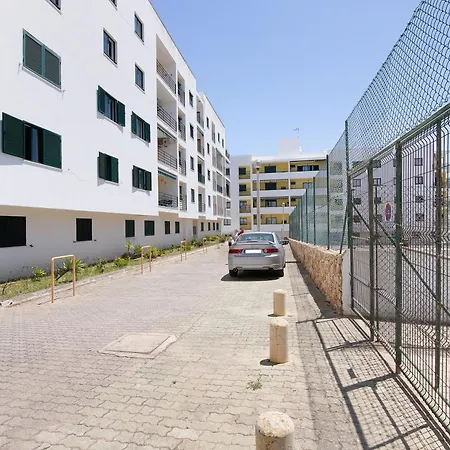 Vila Armacao De Pera