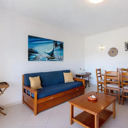 Vila Armacao De Pera Апартаменты *