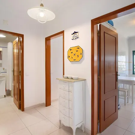 Апартаменты Vila Armacao De Pera