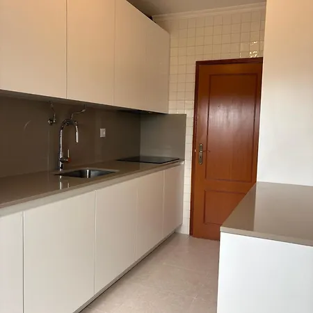 Vila Armacao De Pera Армасан-де-Пера
