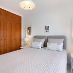 Vila Armacao De Pera Apartament *