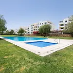 Apartament Vila Armacao De Pera *