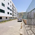 Vila Armacao De Pera Apartament