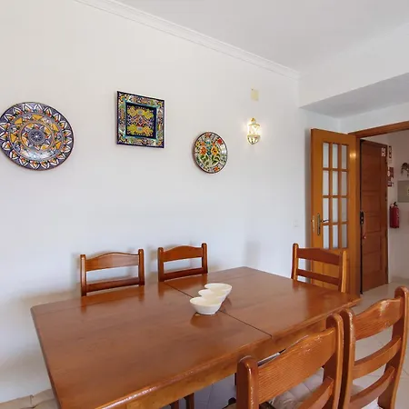 公寓 Vila Armacao De Pera