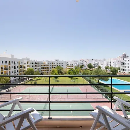 Apartament Vila Armacao De Pera *