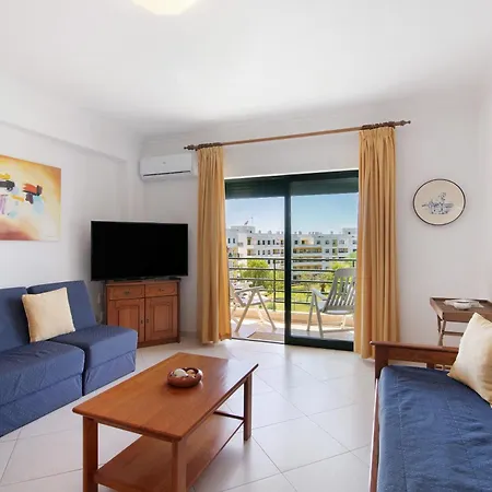 Vila Armacao De Pera Apartament Armação de Pêra