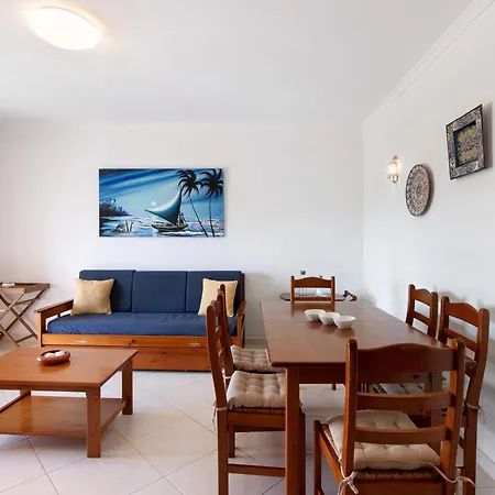 Vila Armacao De Pera Apartament *