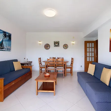 Vila Armacao De Pera Apartament Armação de Pêra