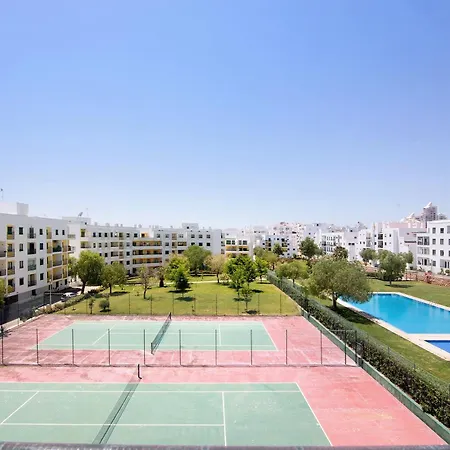 Vila Armacao De Pera Apartament *