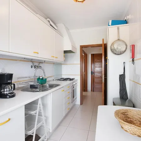 דירה Ap Np Armação de Pêra