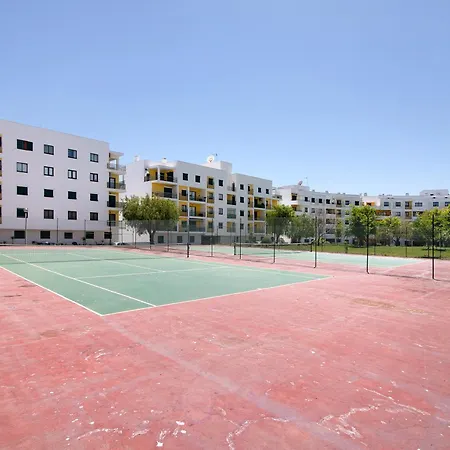 Ap Np דירה Armação de Pêra