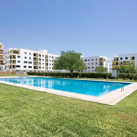 Ap Np דירה Armação de Pêra